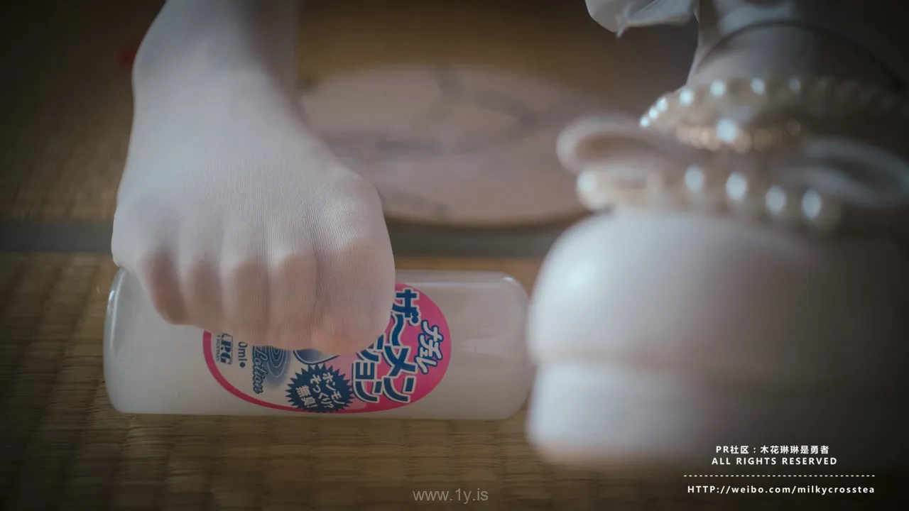 木花琳琳是勇者 Vol.90.邪恶丝袜Play四十八式4